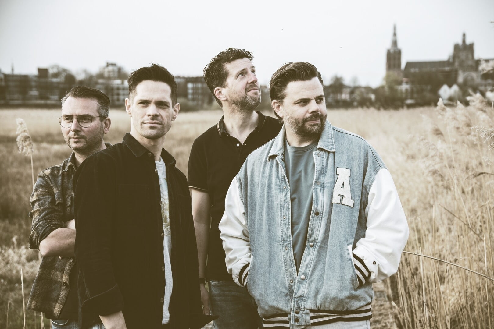 Band Photo